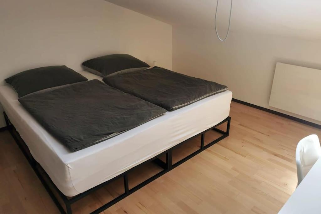 Ferienunterkuenfte In Sievering Mit Self-Check-In Wien Ngoại thất bức ảnh