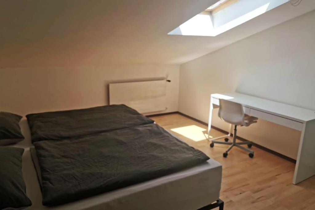 Ferienunterkuenfte In Sievering Mit Self-Check-In Wien Ngoại thất bức ảnh