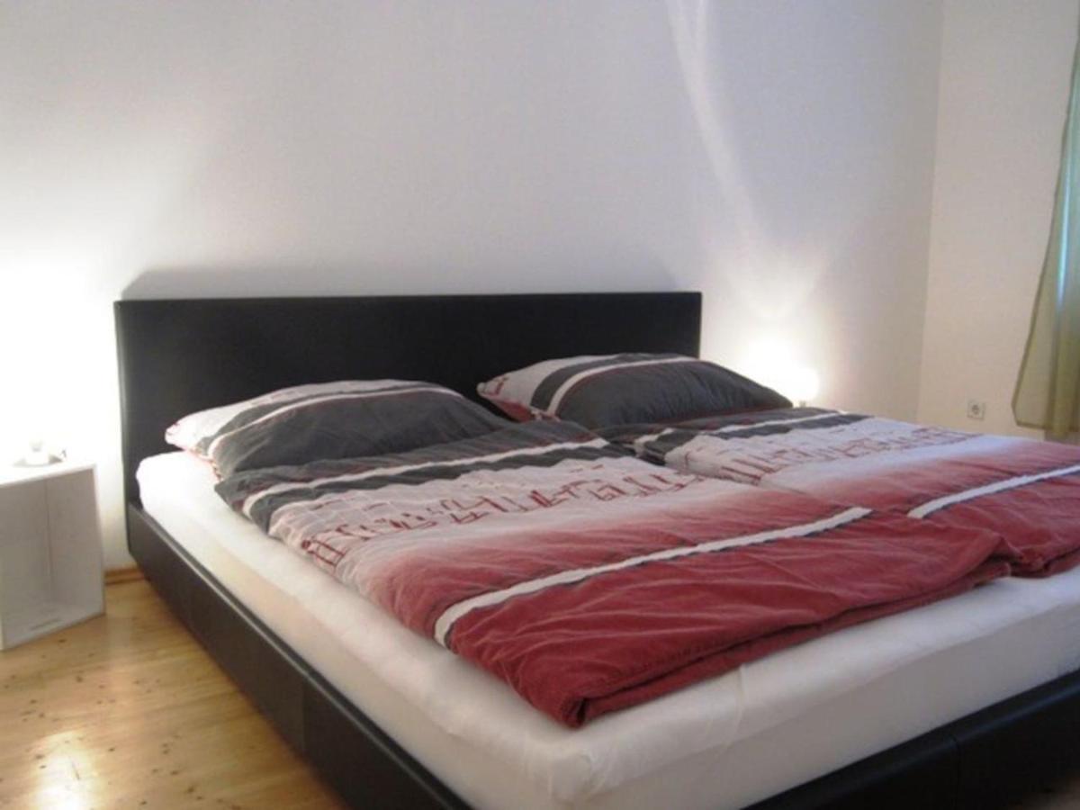 Ferienunterkuenfte In Sievering Mit Self-Check-In Wien Ngoại thất bức ảnh