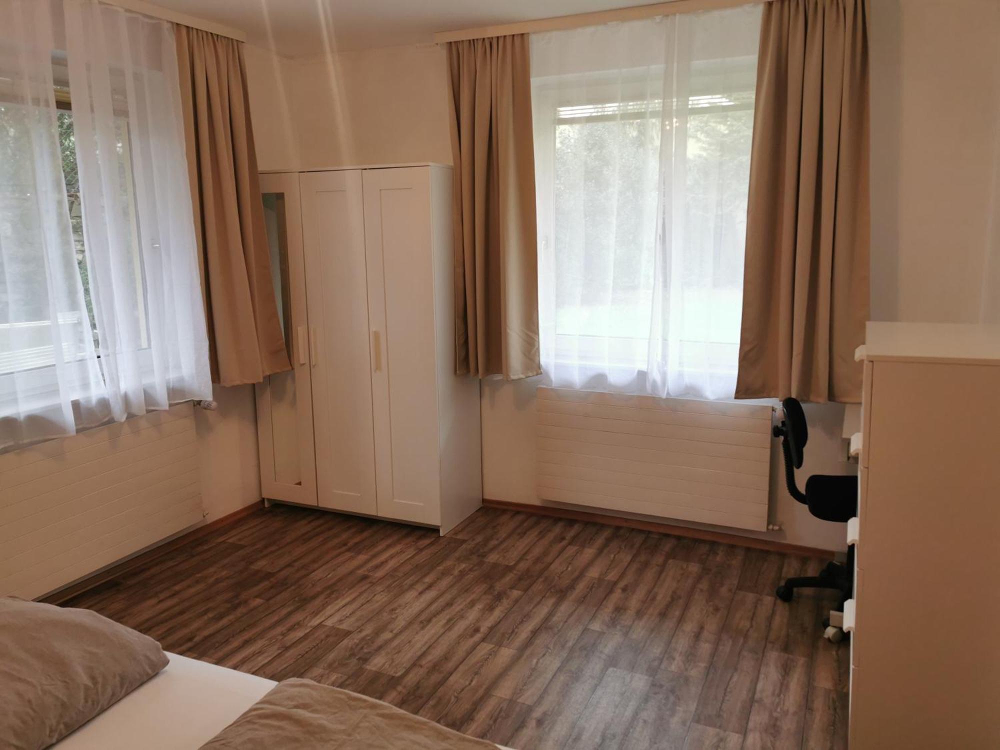 Ferienunterkuenfte In Sievering Mit Self-Check-In Wien Ngoại thất bức ảnh