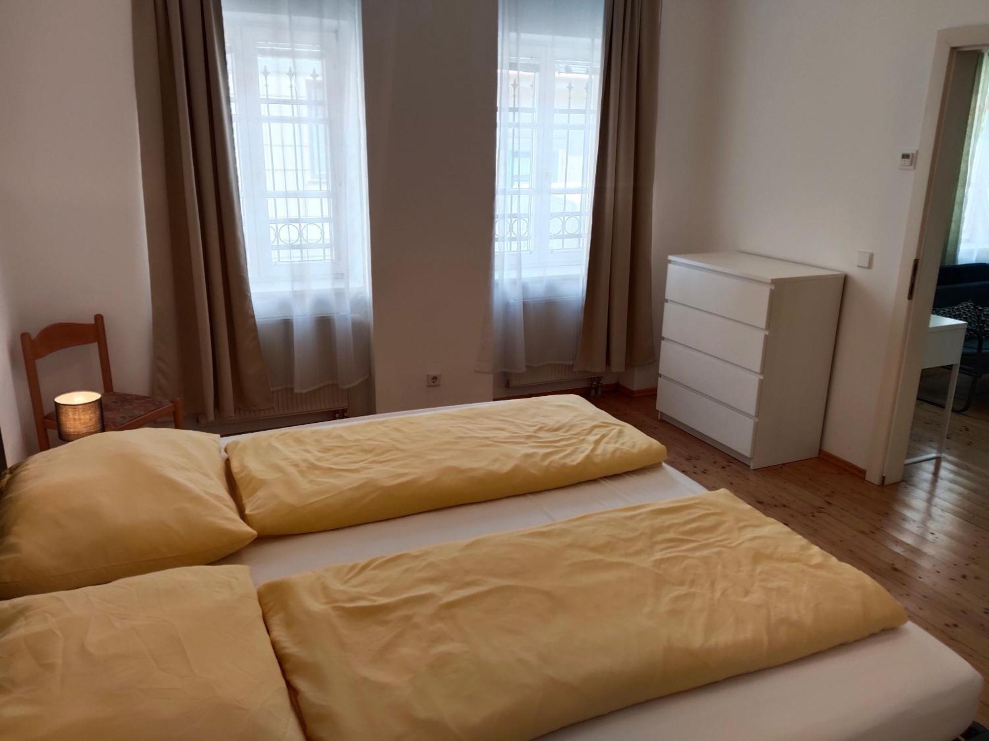Ferienunterkuenfte In Sievering Mit Self-Check-In Wien Ngoại thất bức ảnh