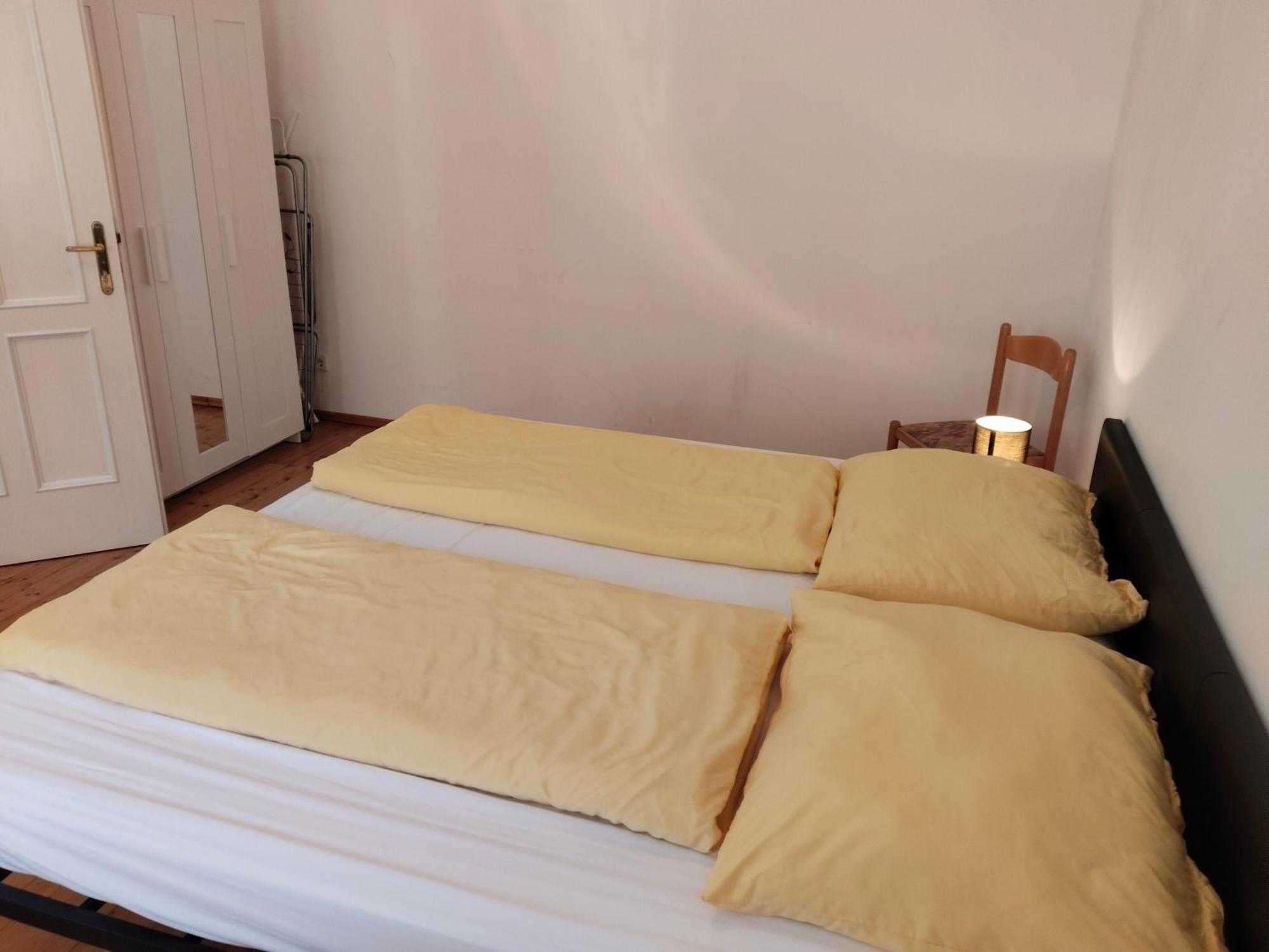 Ferienunterkuenfte In Sievering Mit Self-Check-In Wien Ngoại thất bức ảnh