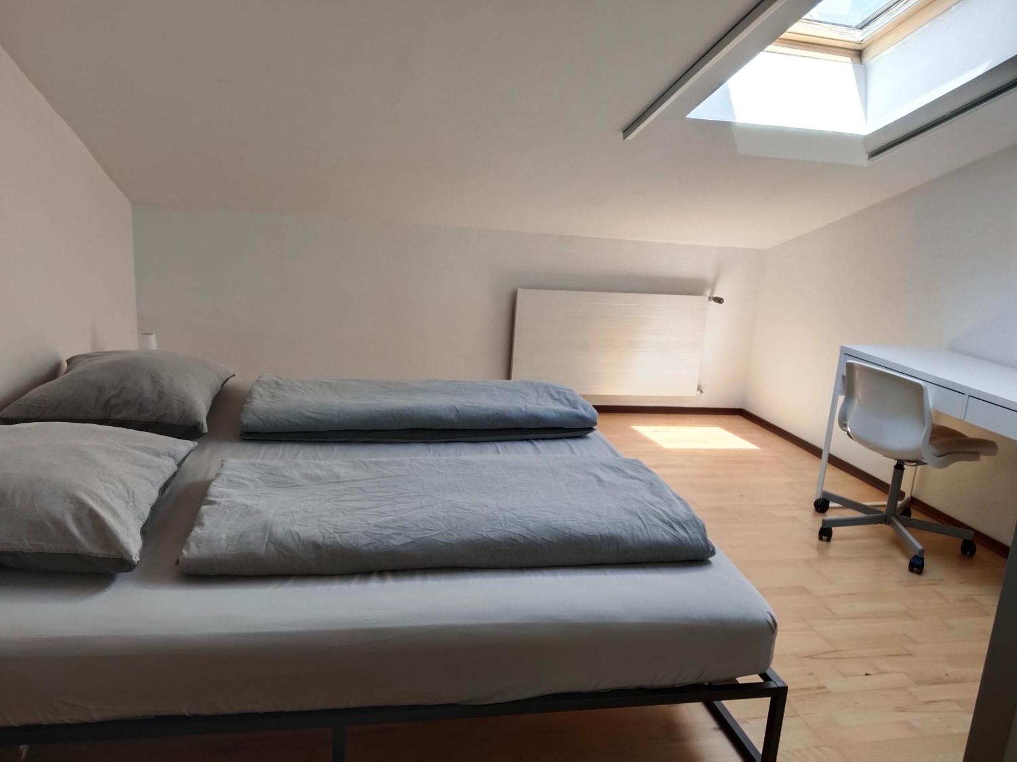 Ferienunterkuenfte In Sievering Mit Self-Check-In Wien Ngoại thất bức ảnh
